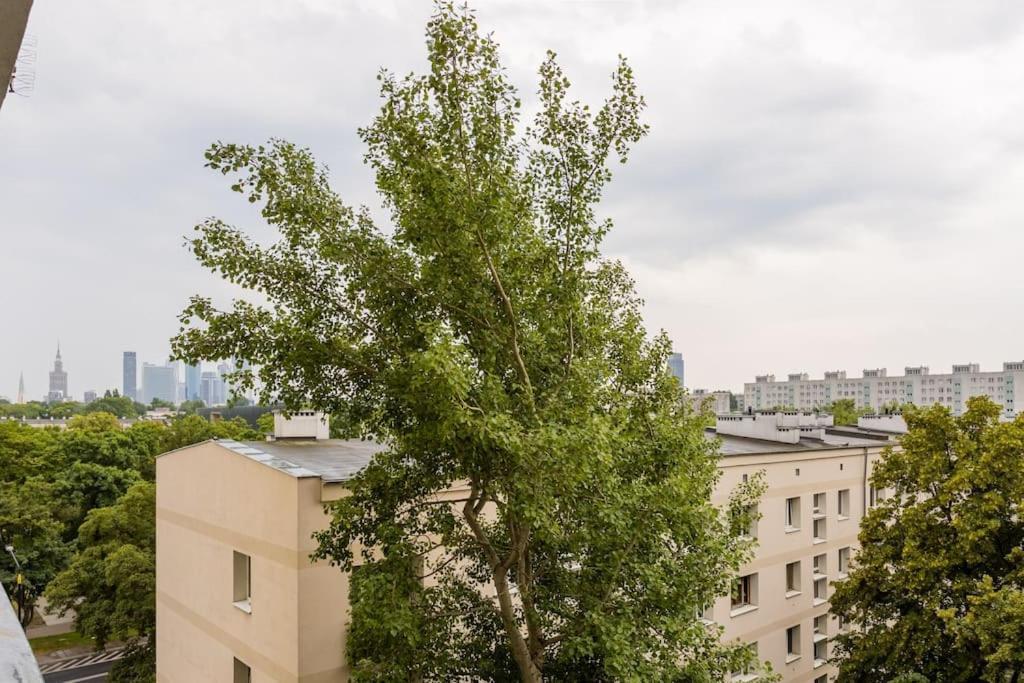 Urban Chic - One Bedroom - Center&zamenhofa Apartment