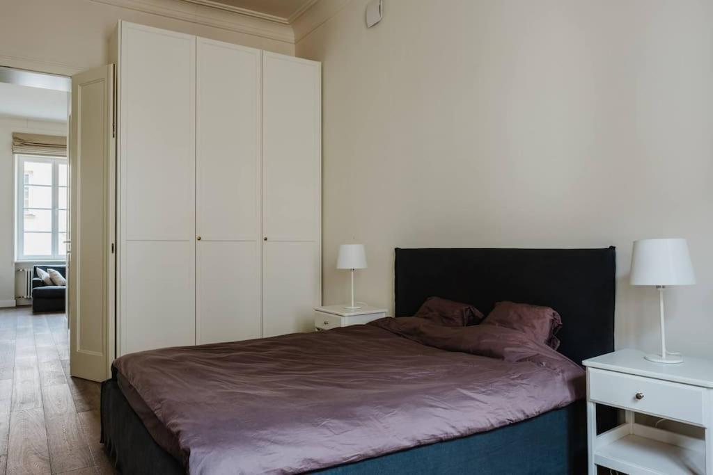 Apartment Miodowa Warsaw