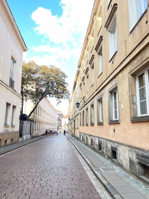 Miodowa Apartment Warsaw
