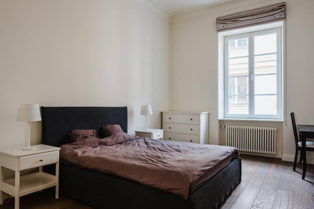Apartment Miodowa Warsaw