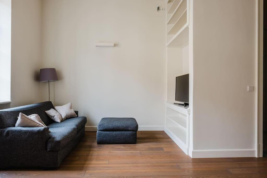 Apartment Miodowa