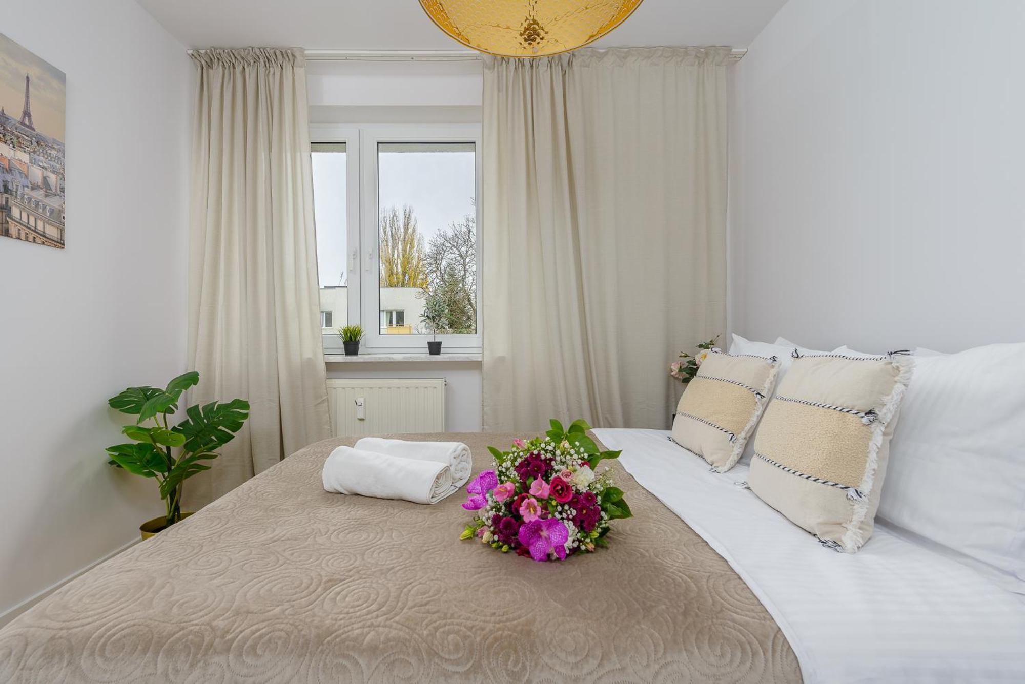 Apartamento Lumina Spacious In