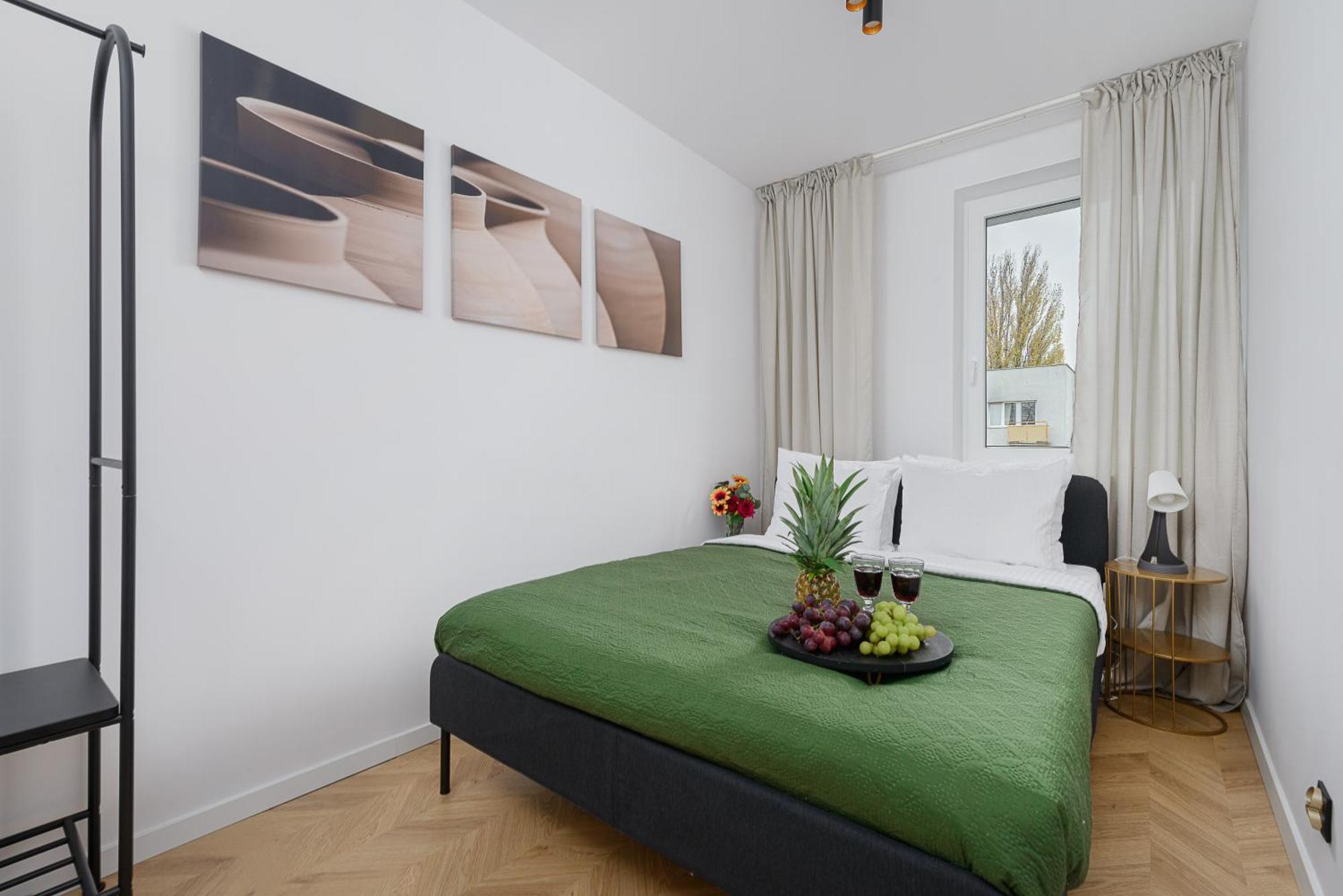 Apartamento Lumina Spacious In