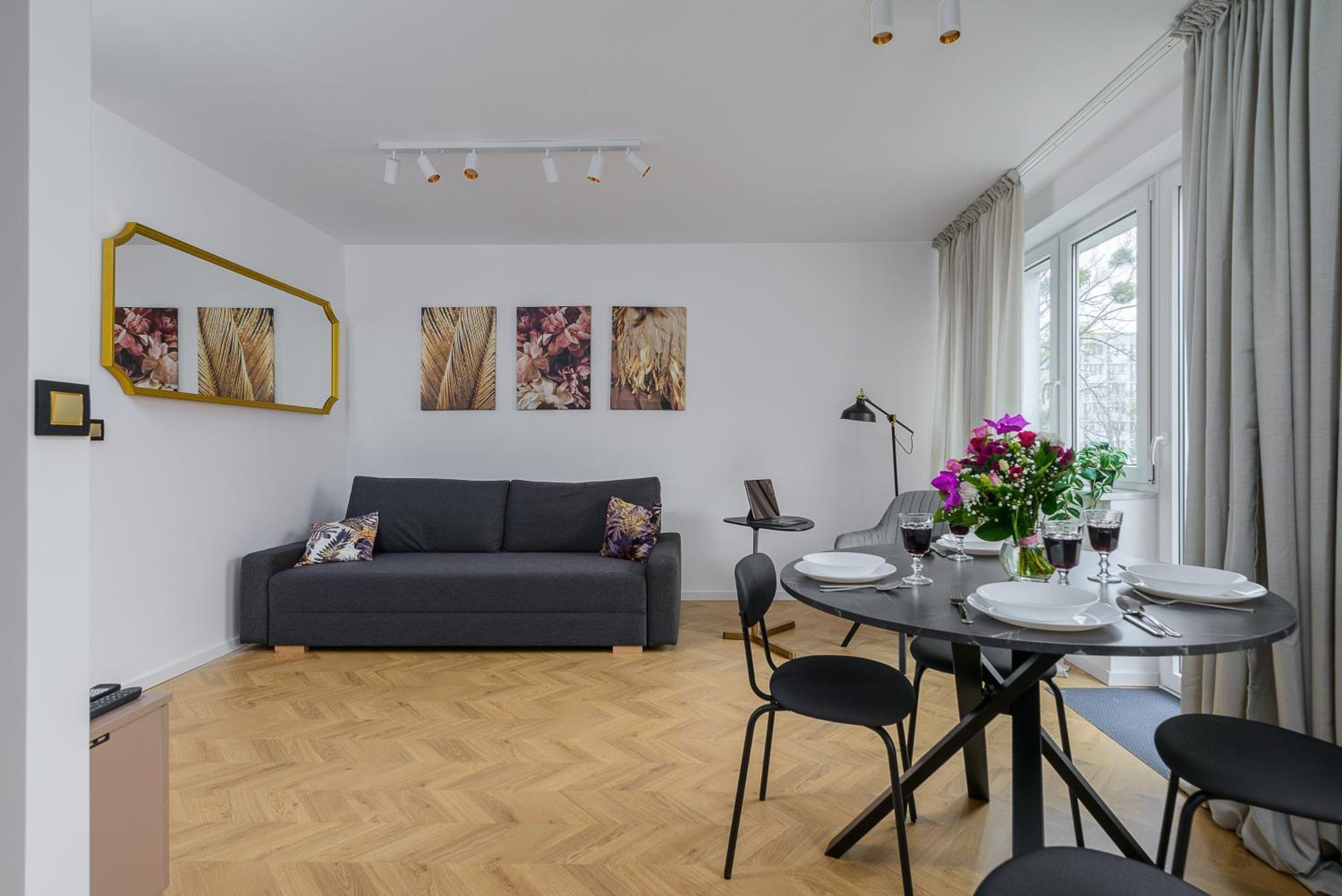 Lumina Spacious In Apartamento *