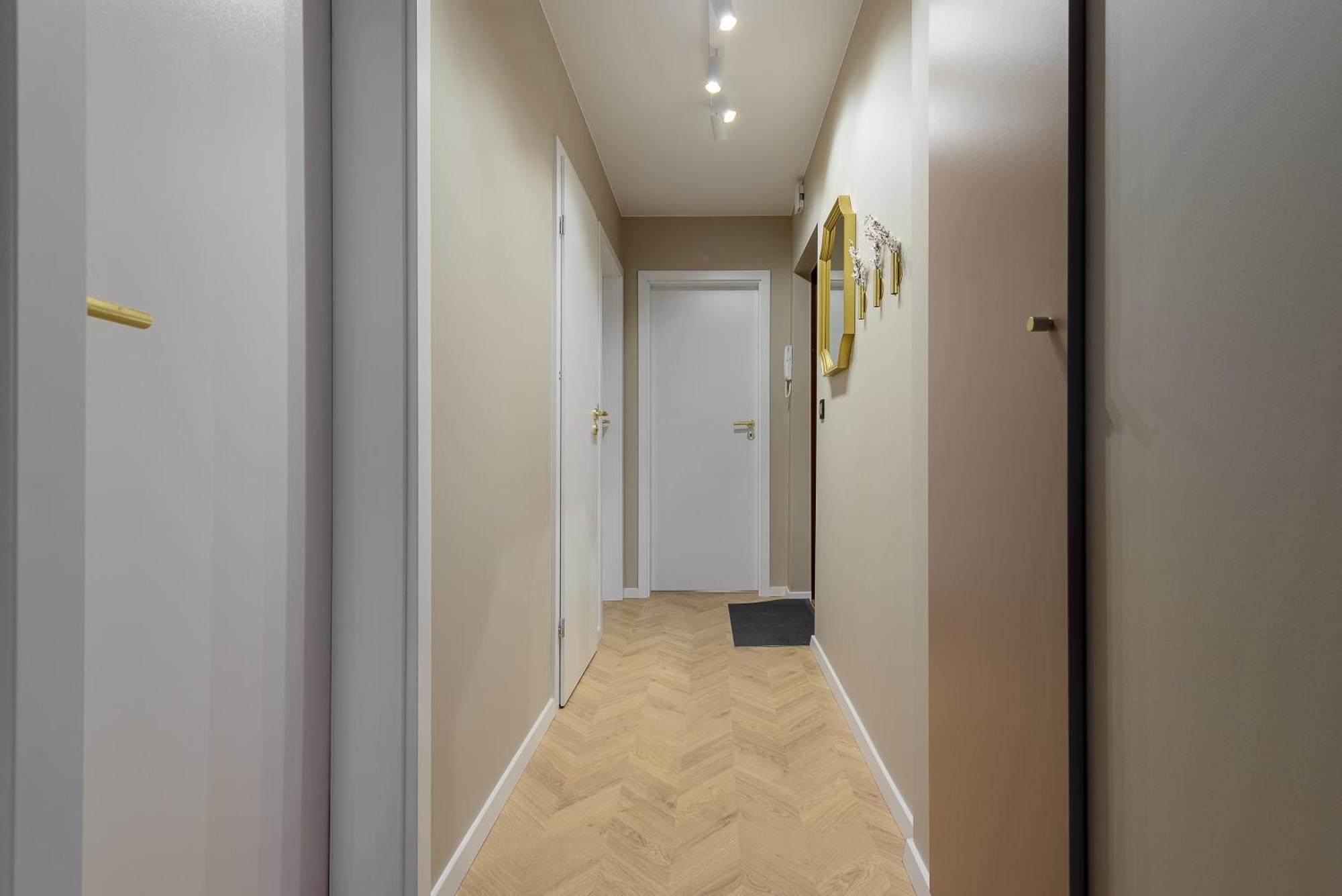 Apartamento Lumina Spacious In