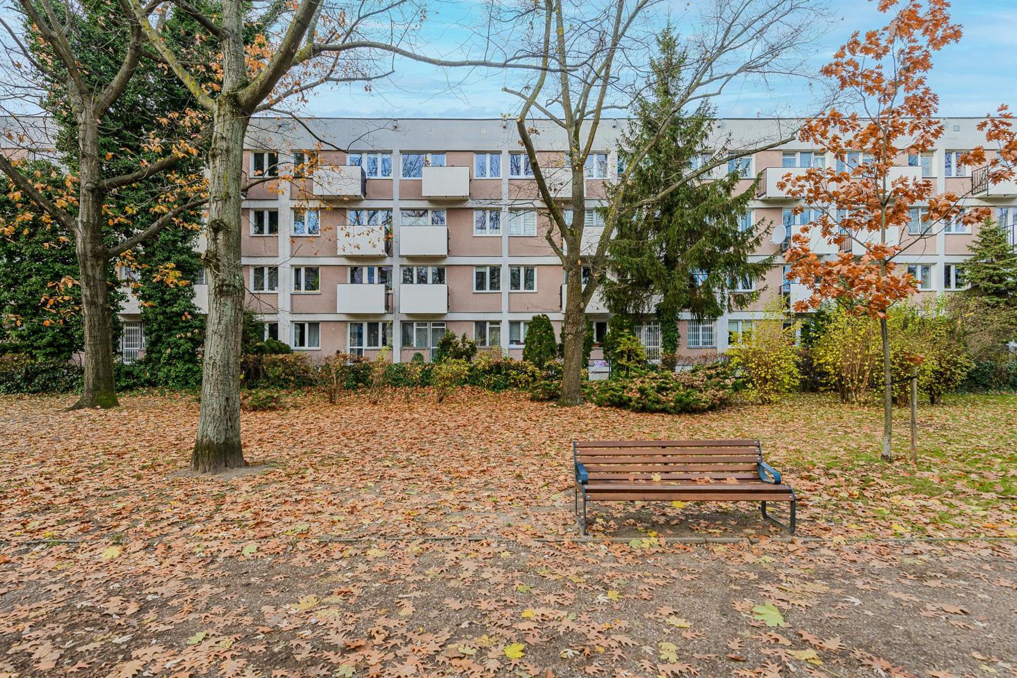 Lumina Spacious In Apartamento Varsóvia