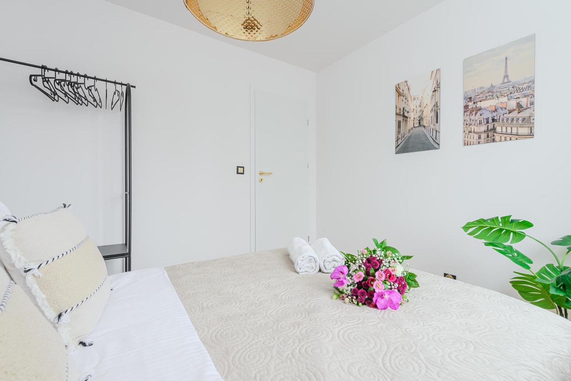 Lumina Spacious In Apartamento *