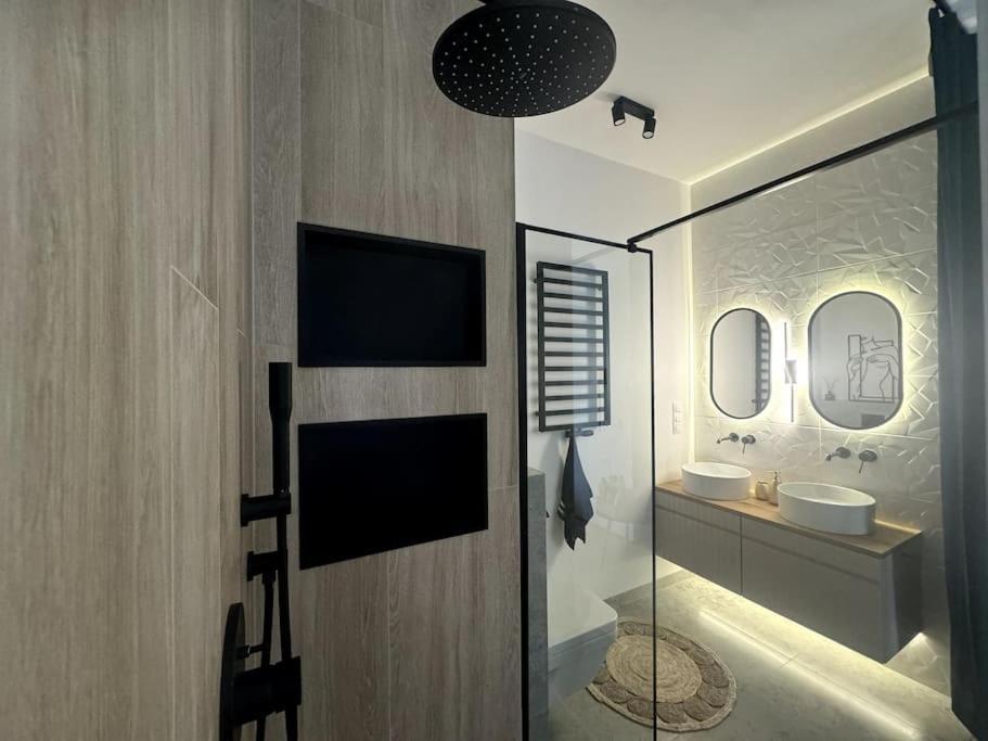 Modern Flat , Quiet Area Ideal For Family Warsaw