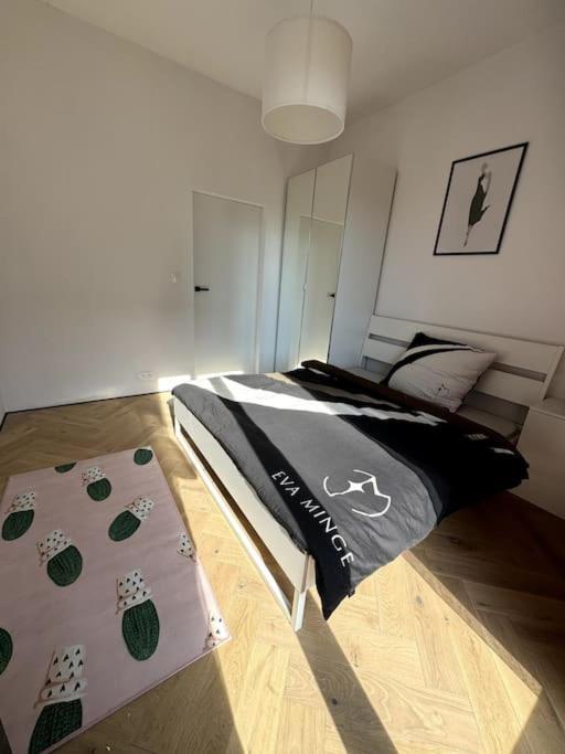 Apartment Modern Flat , Quiet Area Ideal For Family Warsaw