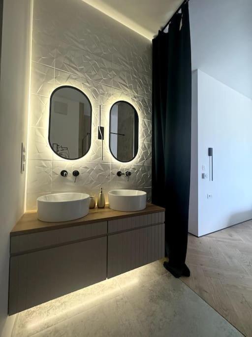 Apartment Modern Flat , Quiet Area Ideal For Family Warsaw