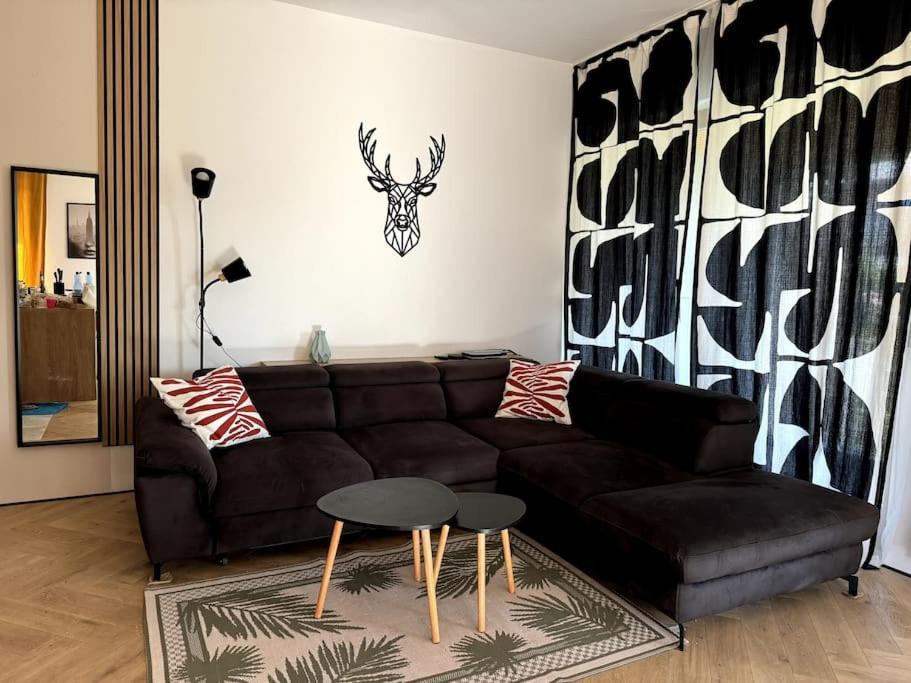 Modern Flat , Quiet Area Ideal For Family * Warsaw