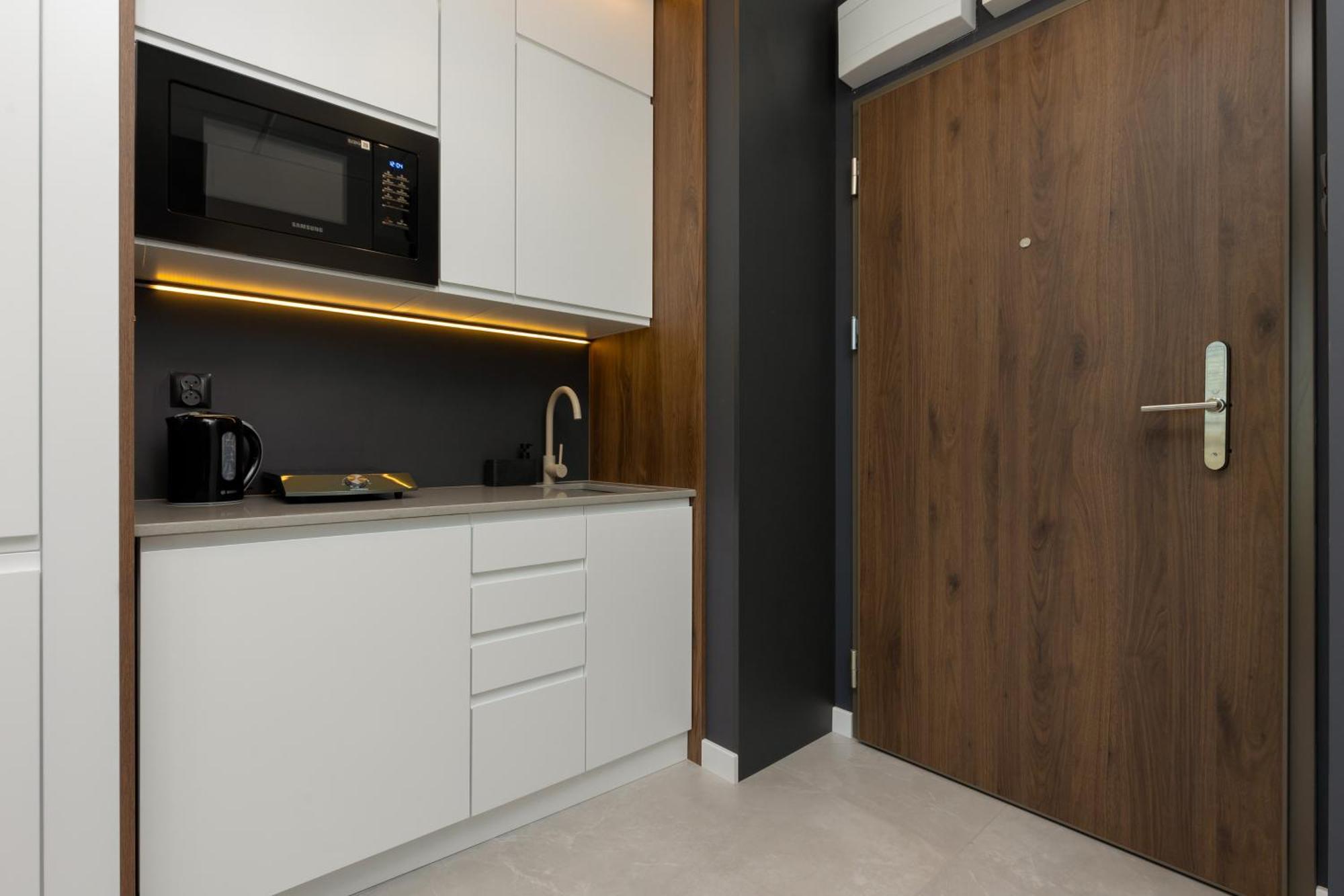 Cozy Wola Kasprzaka By Renters