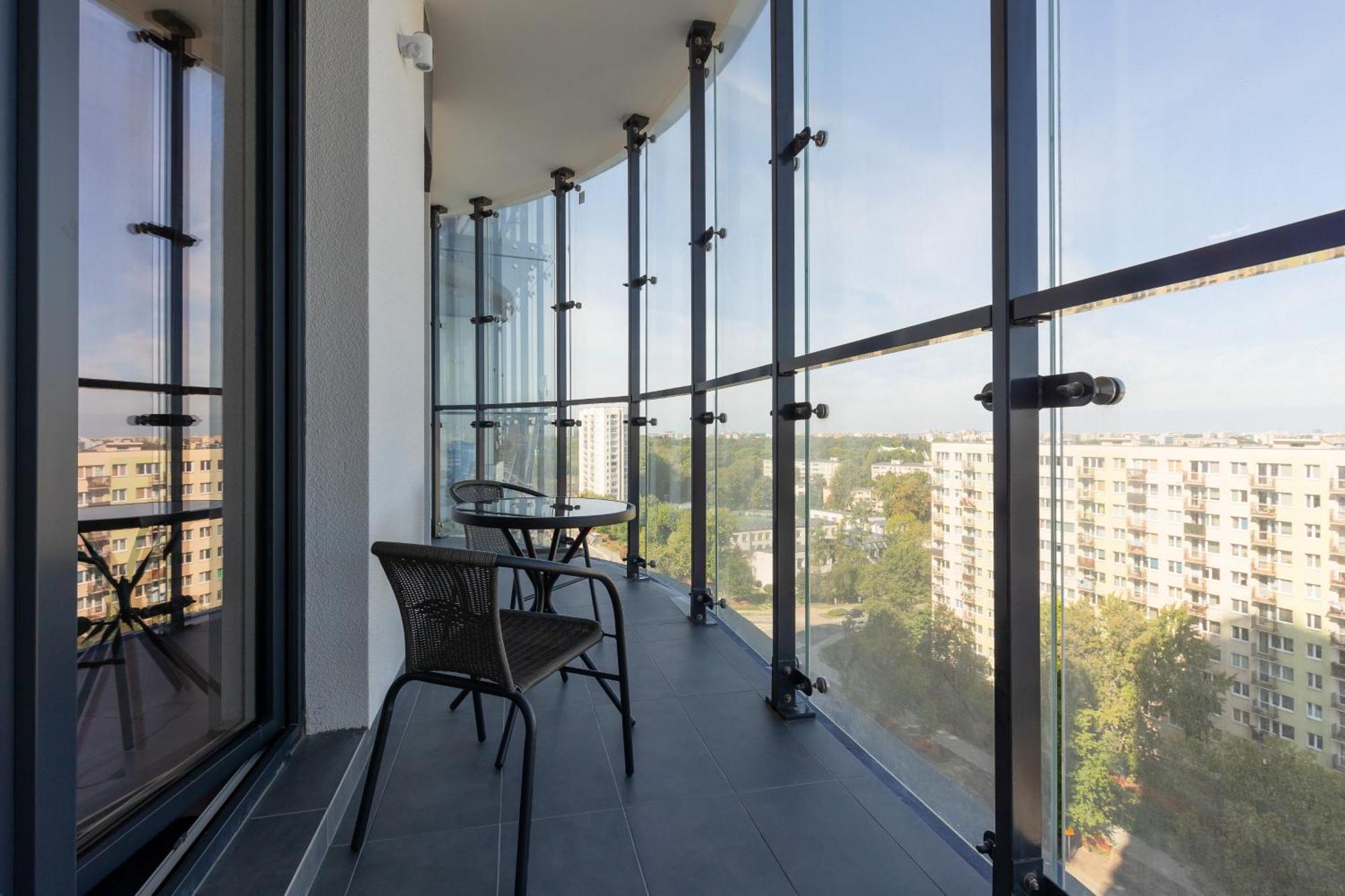 Cozy Wola Kasprzaka By Renters *