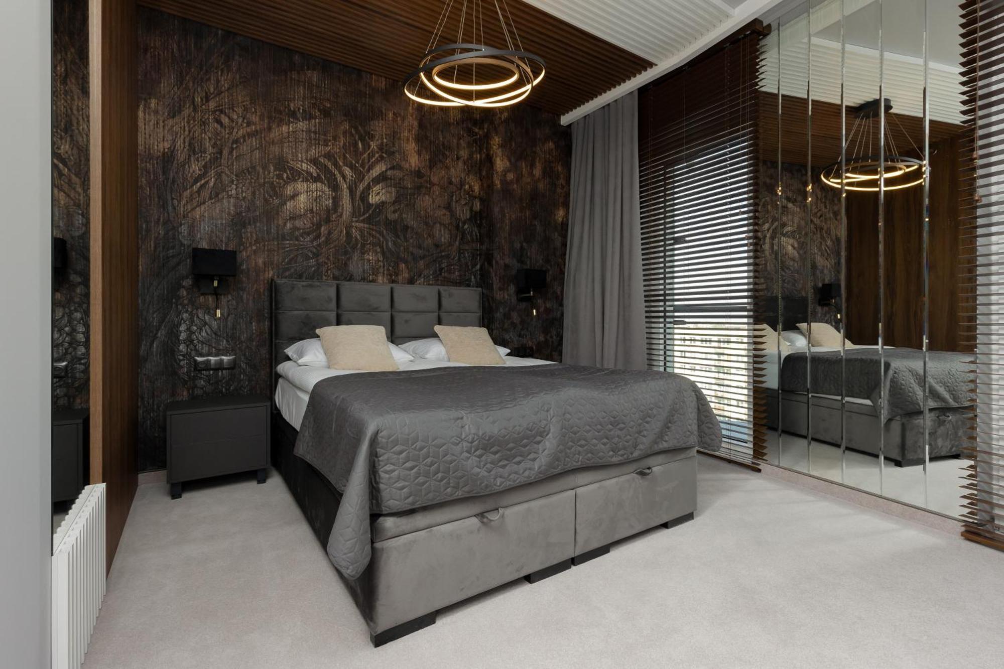 Cozy Wola Kasprzaka By Renters * Warsaw