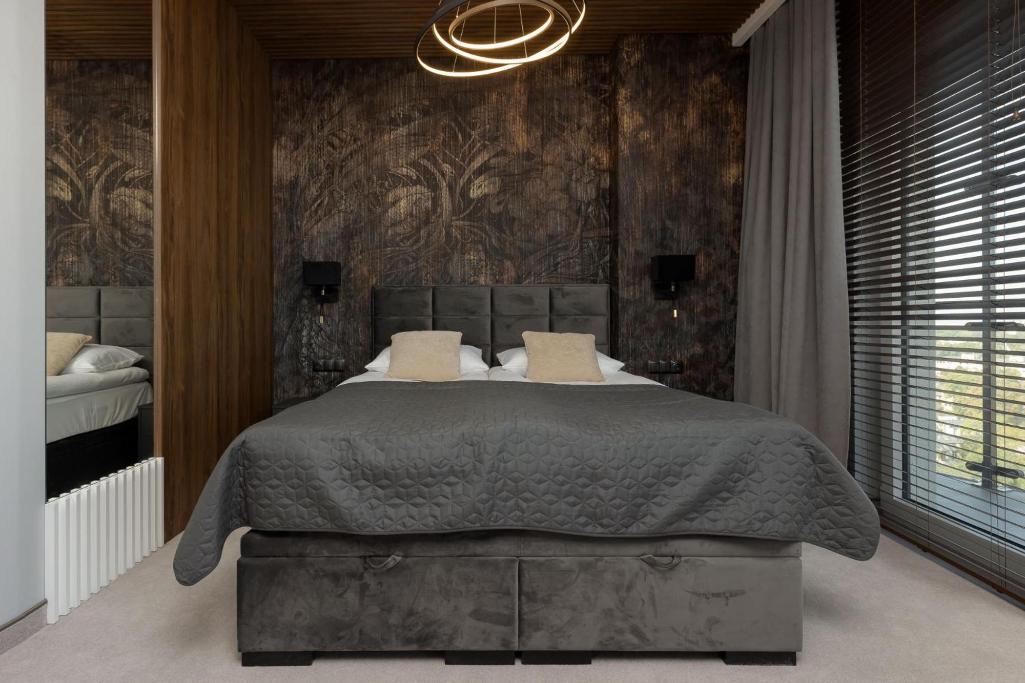 Khách sạn hẻo lánh Cozy Wola Kasprzaka By Renters Warsaw