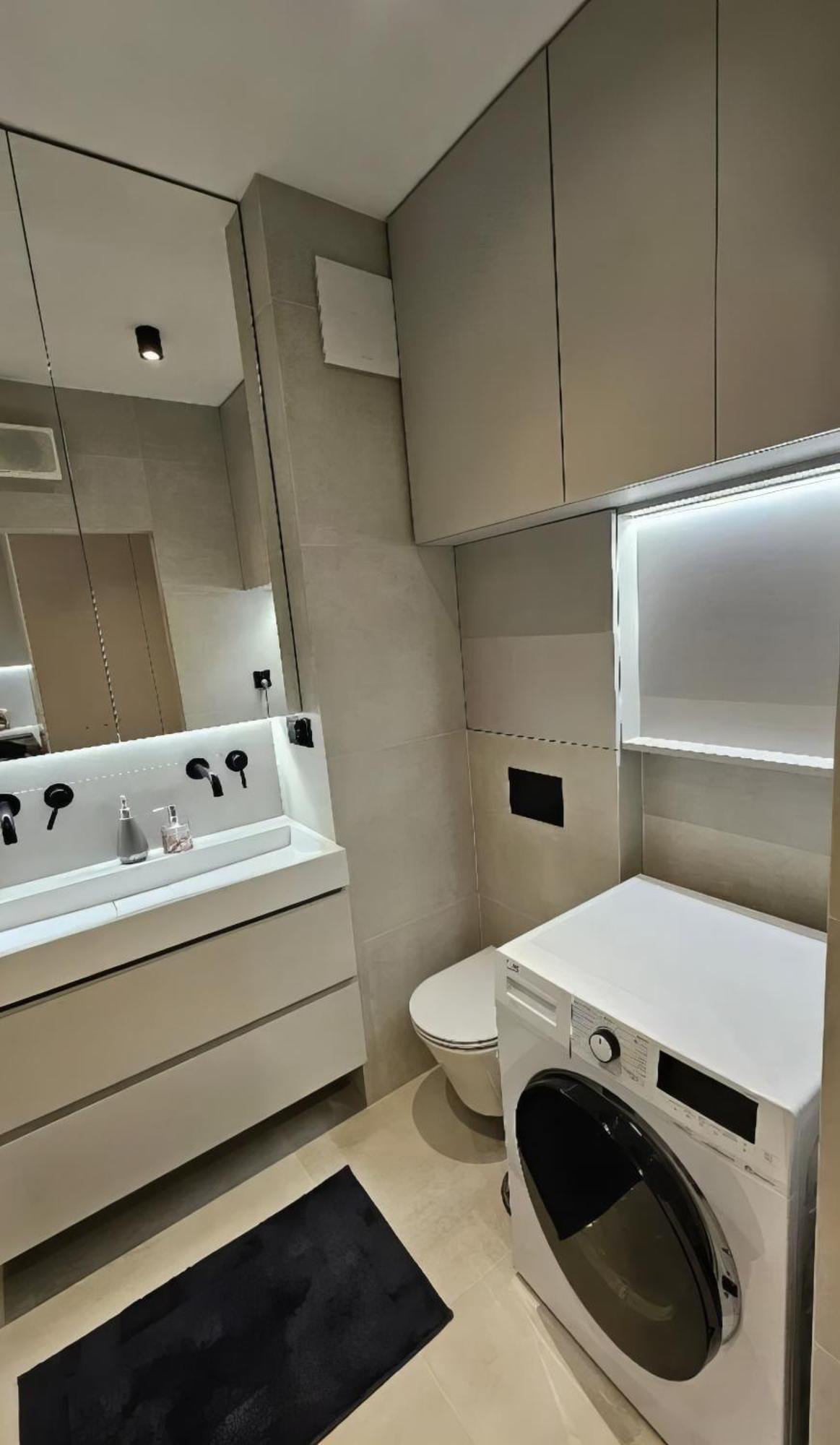 Fastate Apartment *