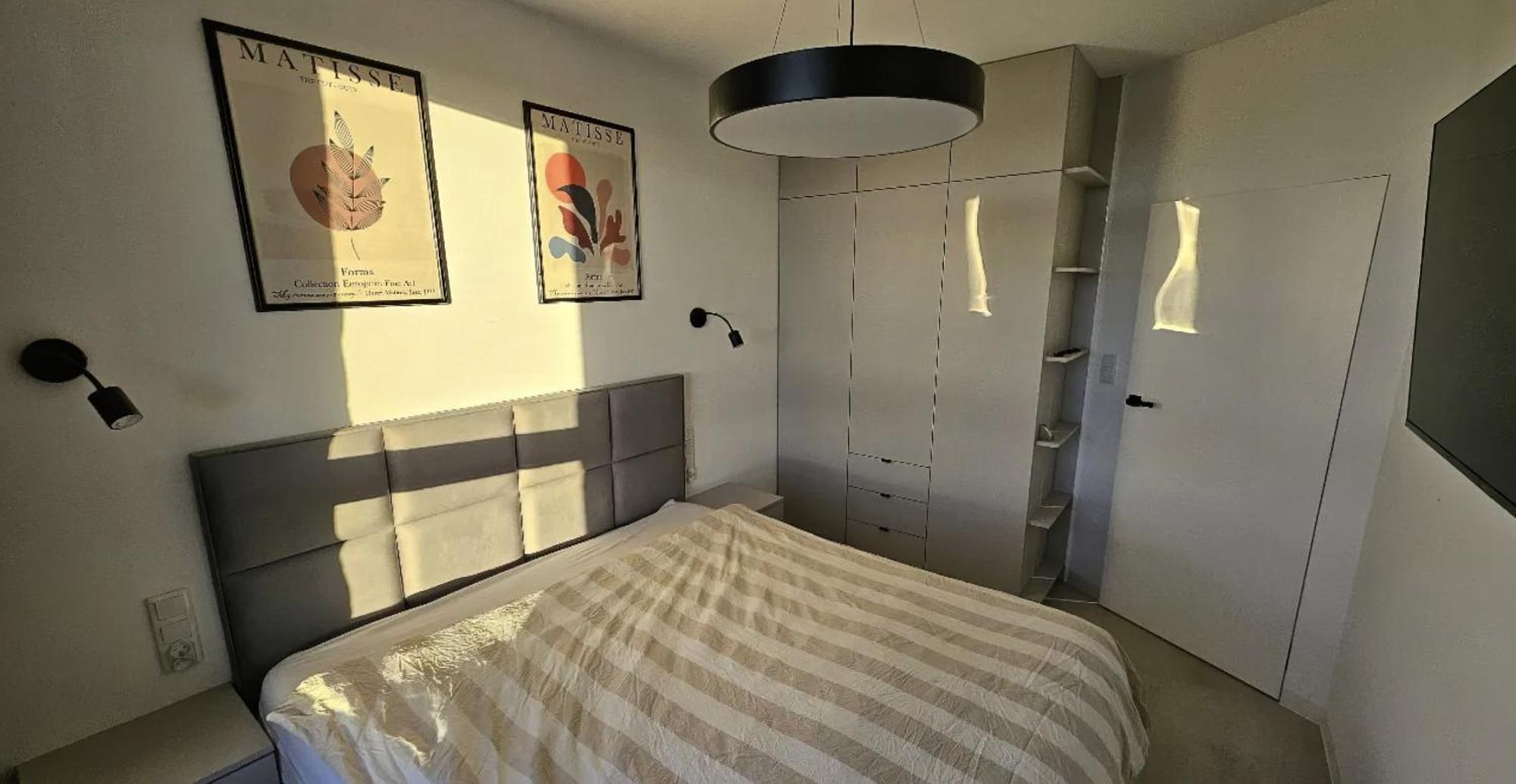 Apartment Fastate *