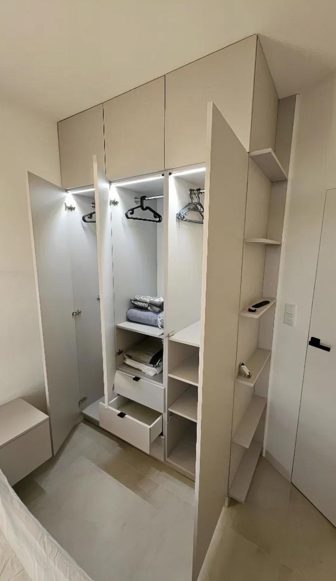 Fastate Apartment