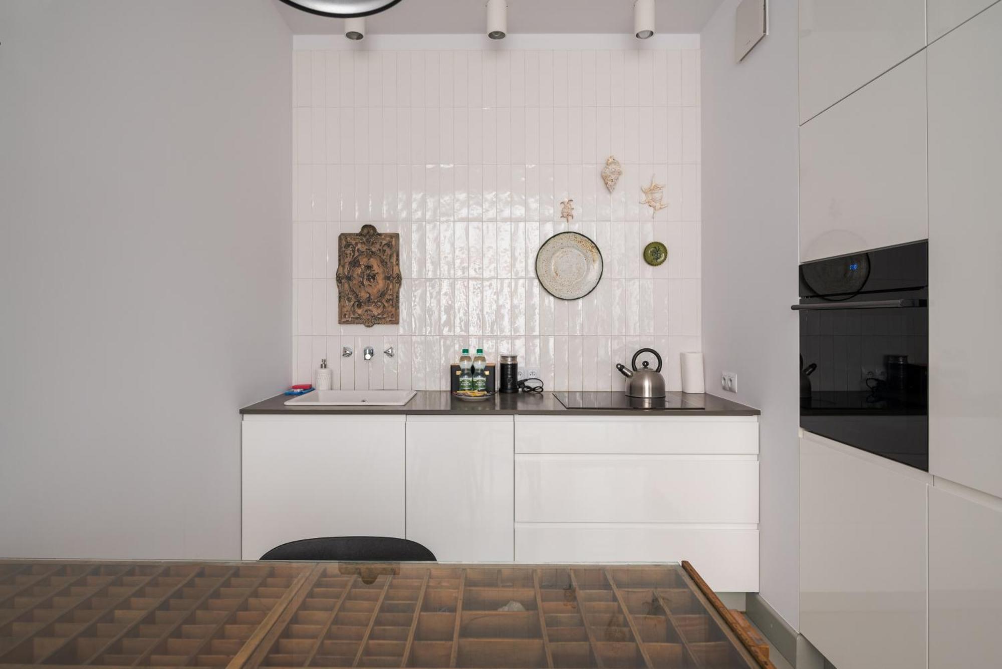 Tolkiena Charming Apartment