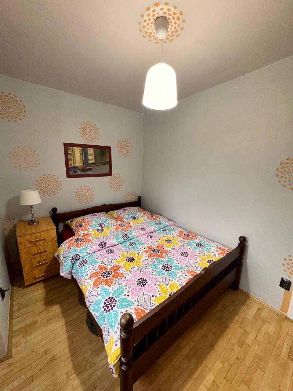 Vector Hostel Warsaw