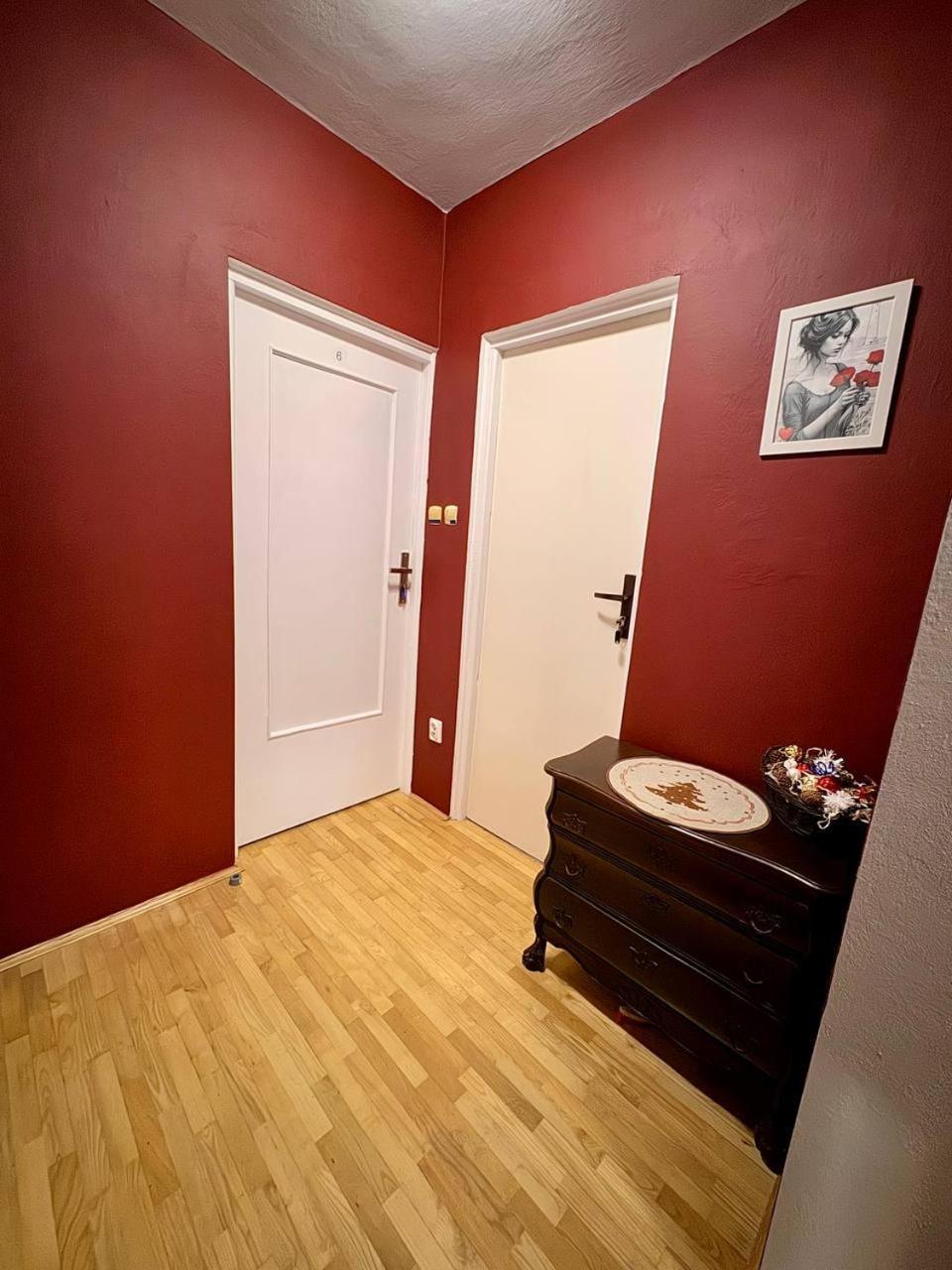 Hostel Vector Warsaw