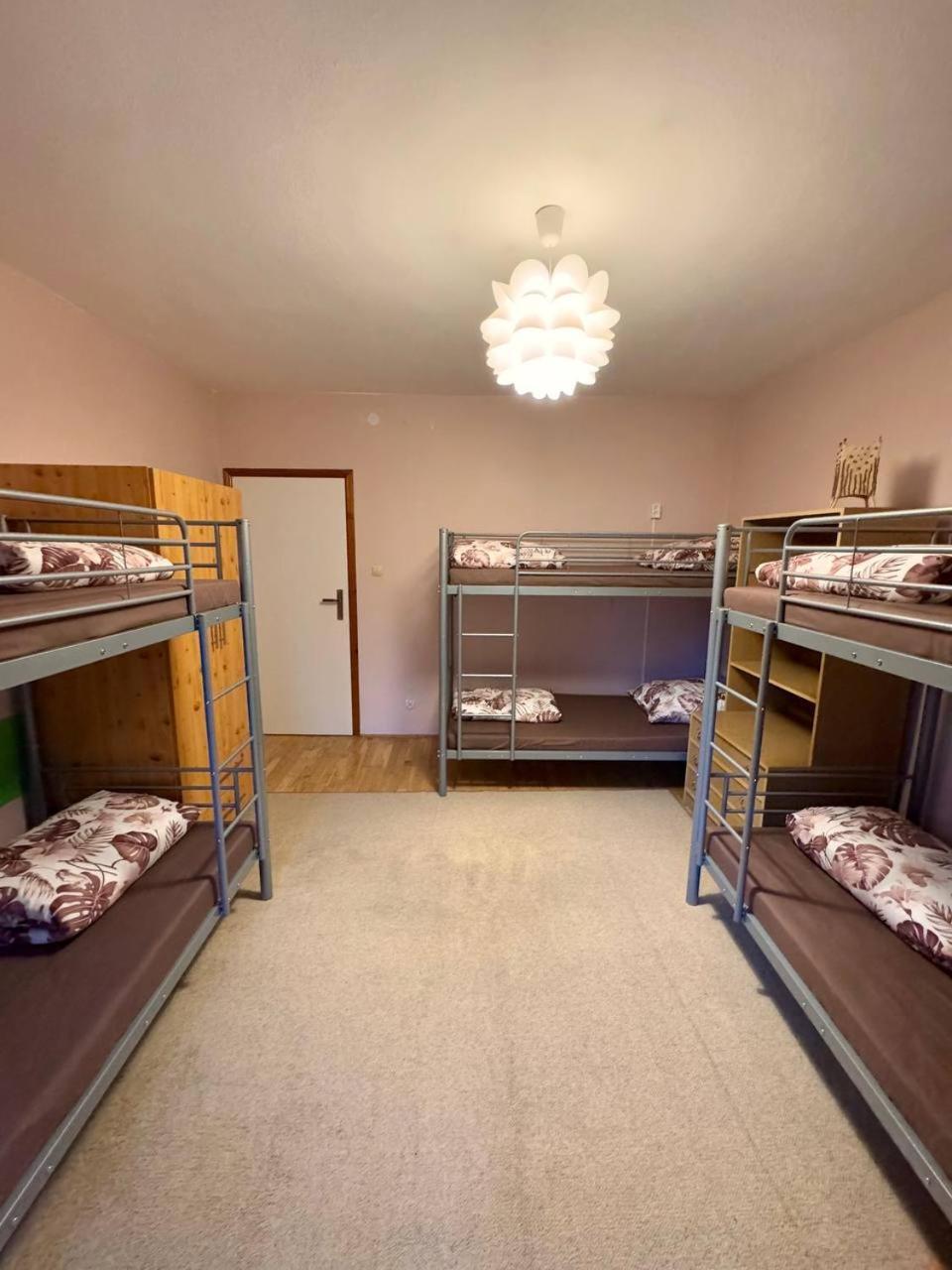 Vector Hostel Warsaw