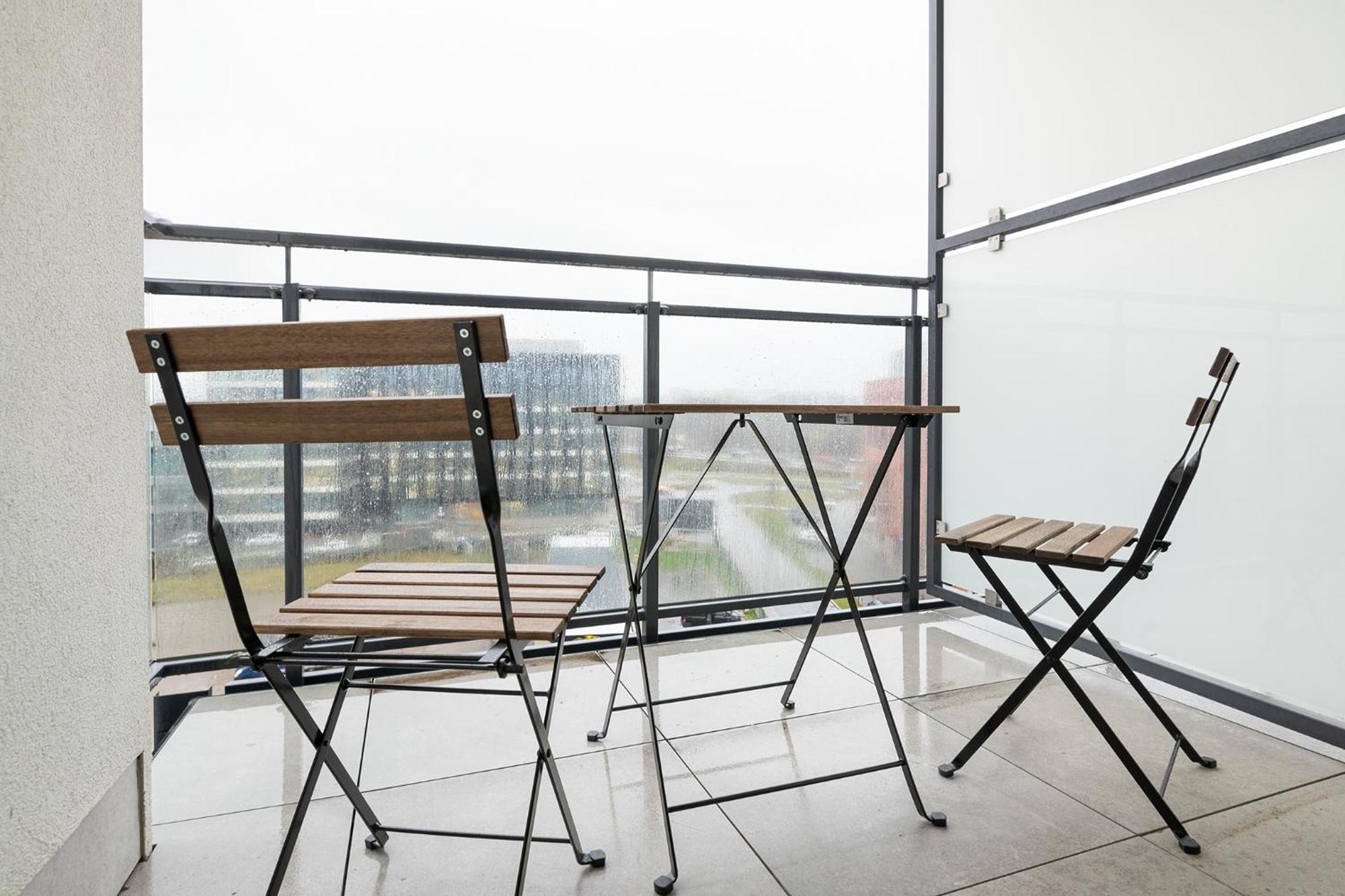 Apartment Rentplanet - Wiktoryn
