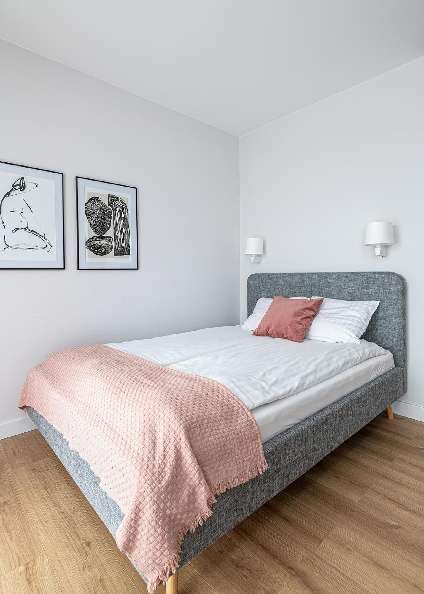 Apartment Rentplanet - Wiktoryn