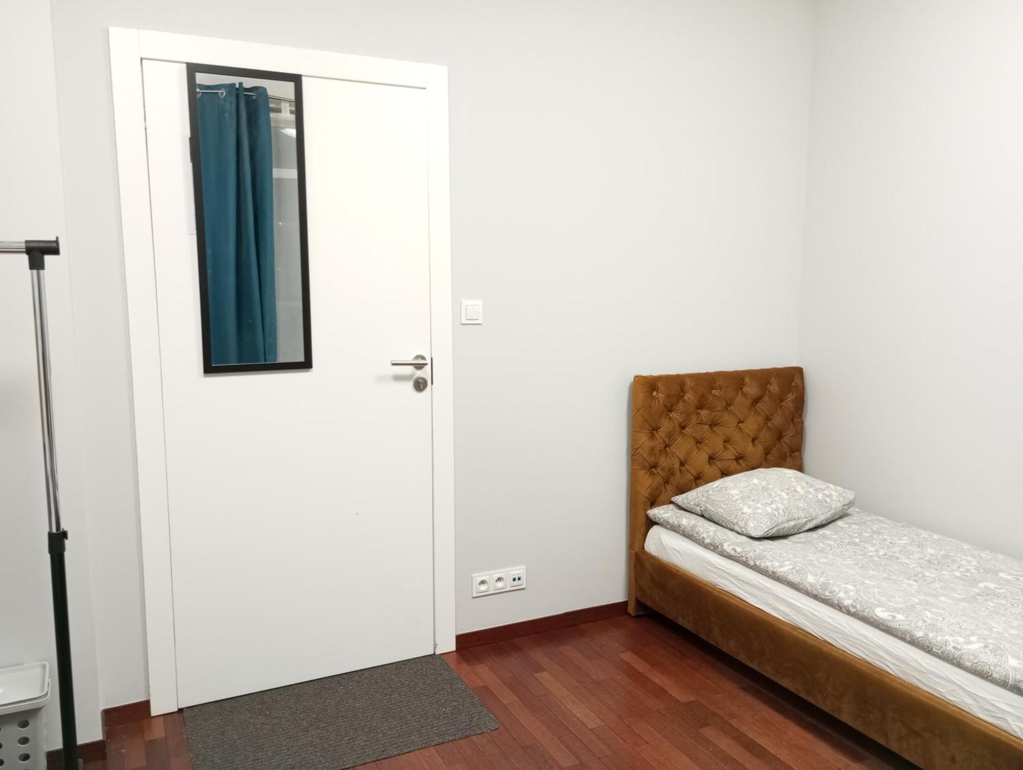 Nhà trọ Solidarnosci155guestrooms *