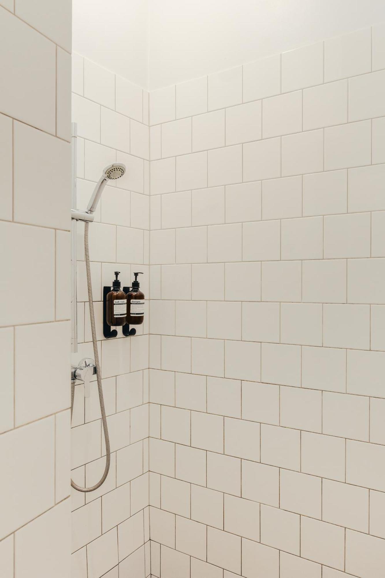 Bunga Apartament