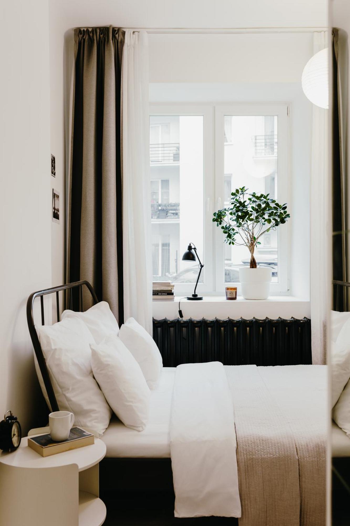 Bunga Apartament