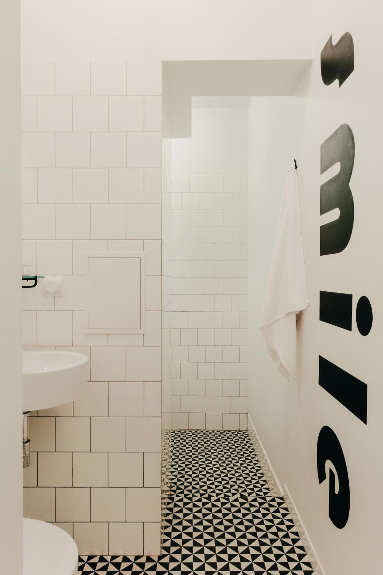 Bunga Apartament Apartment
