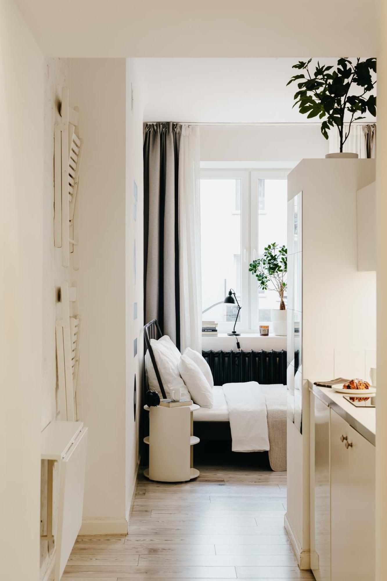 Bunga Apartament Apartment Warsaw