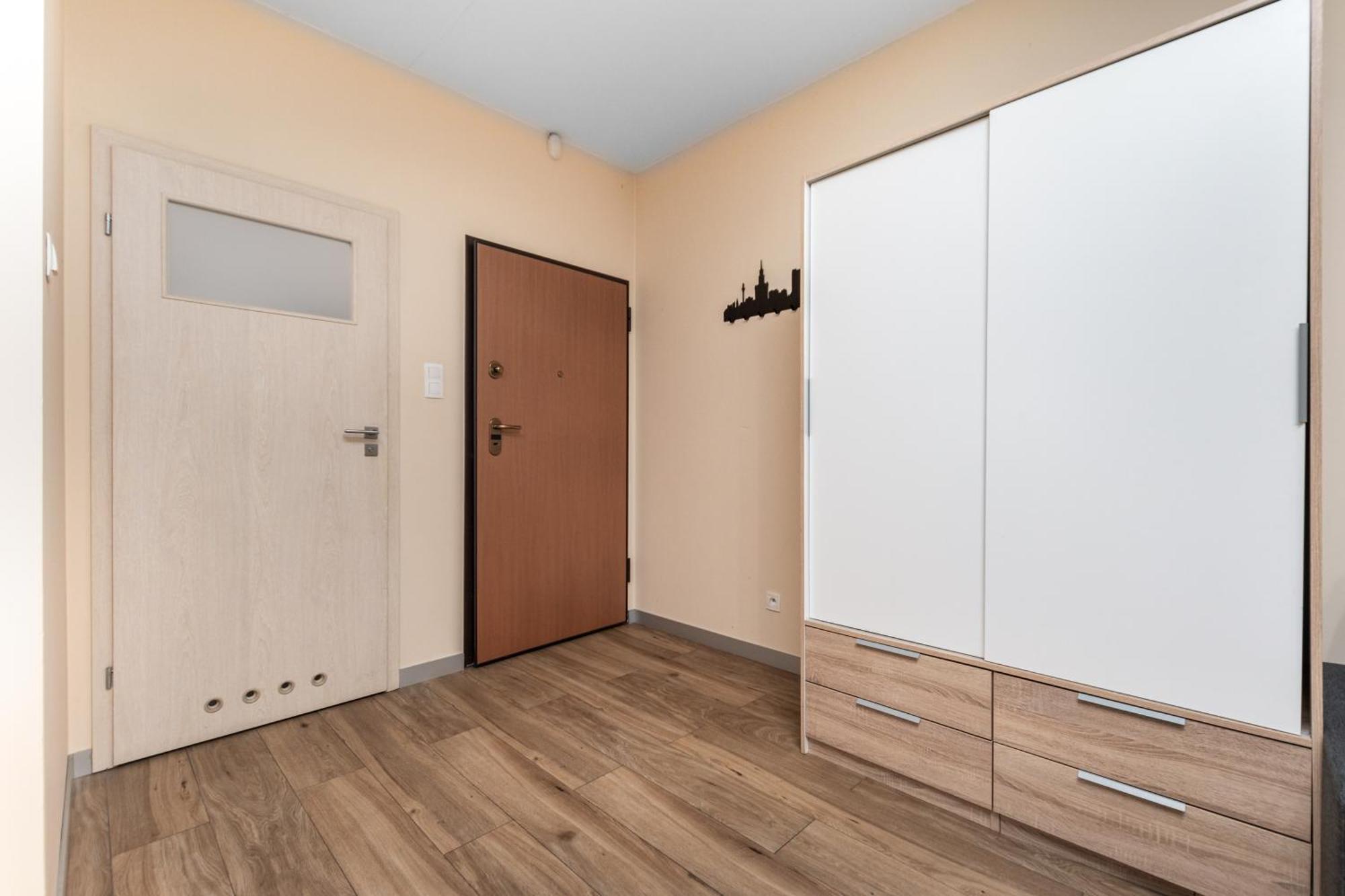 Apartment Piekna 28a By Your Freedom