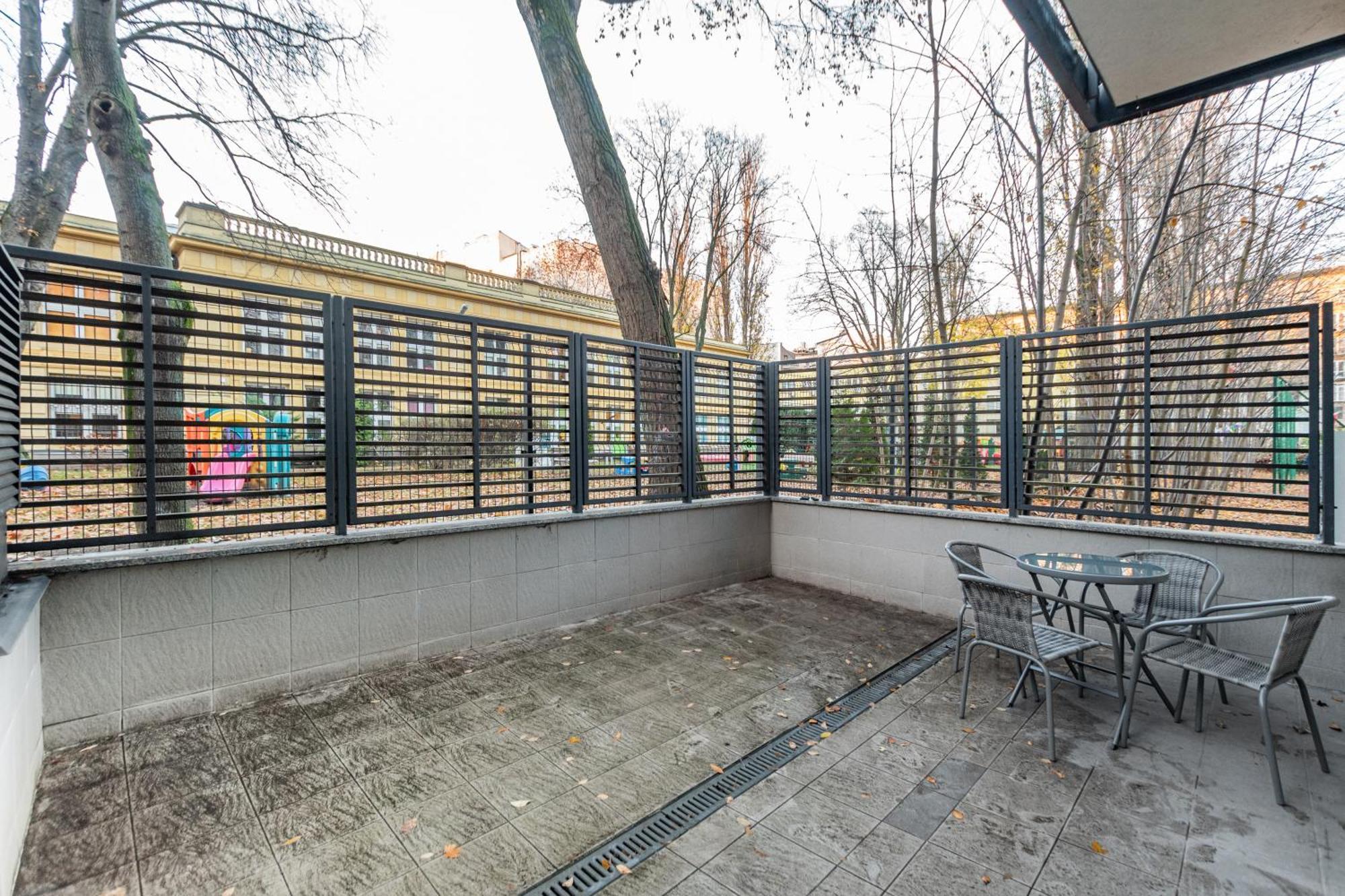 Piekna 28a By Your Freedom Apartment *