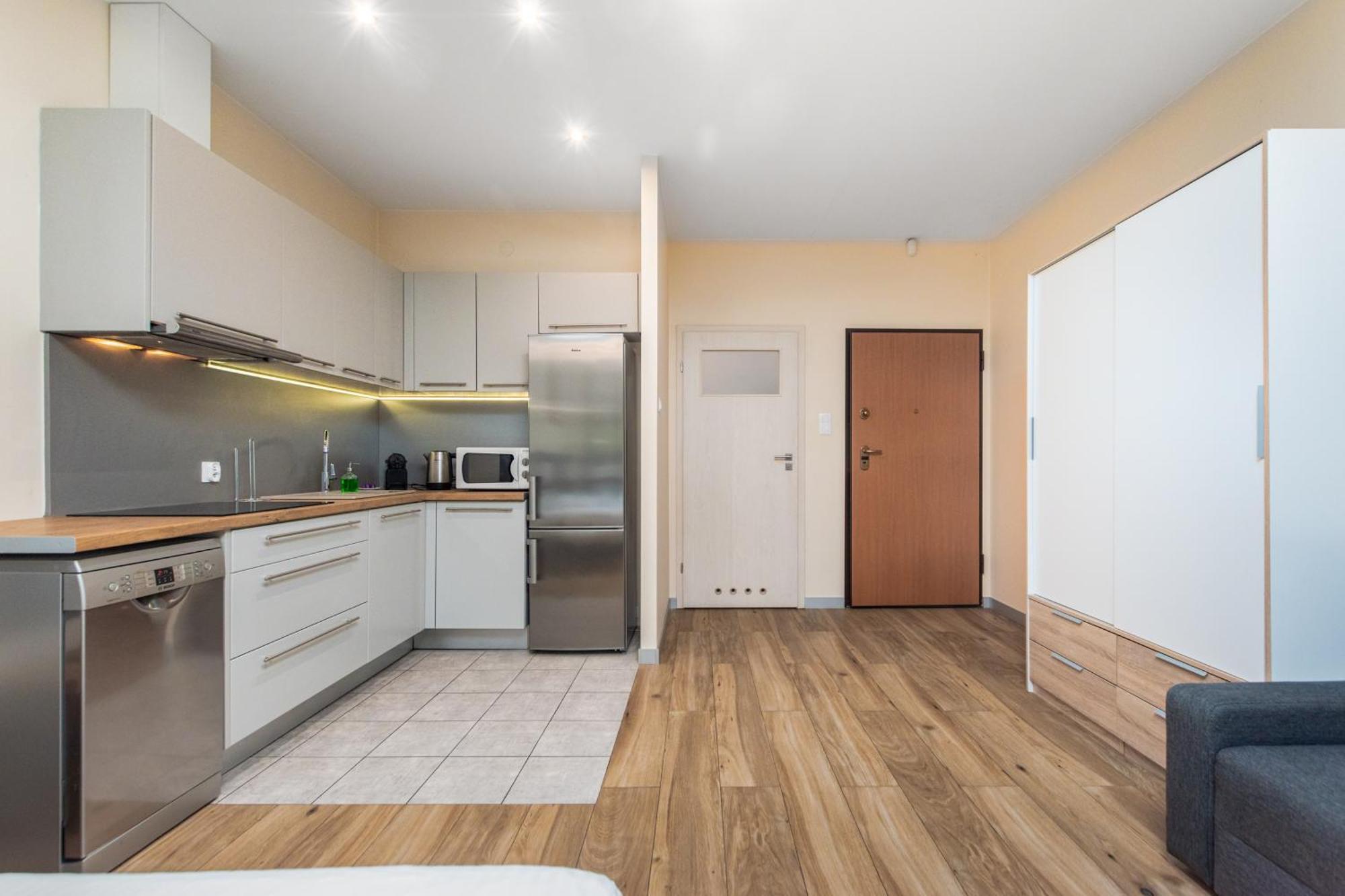 Apartment Piekna 28a By Your Freedom *