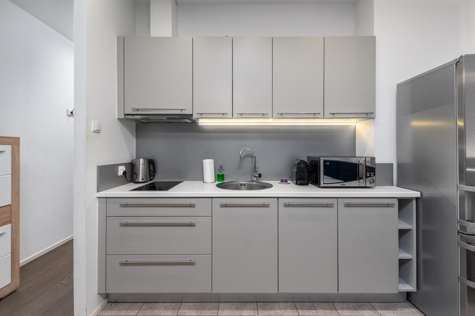 Apartment Piekna 28a By Your Freedom