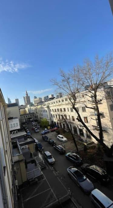 Fantastic Waw - Ch5 D318 Apartment *