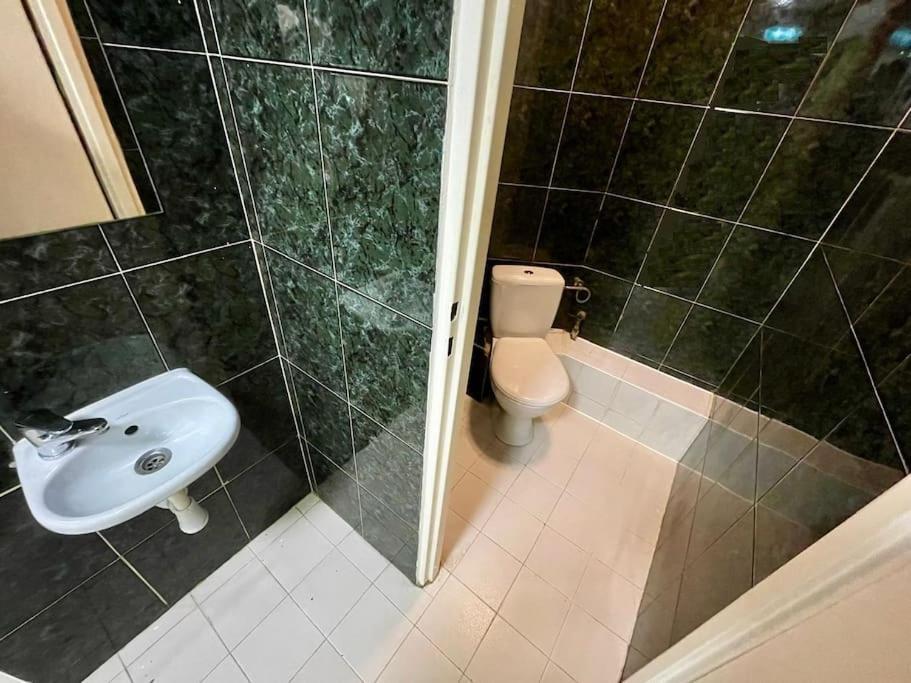 Apartment Fantastic Waw - Ch5 D318