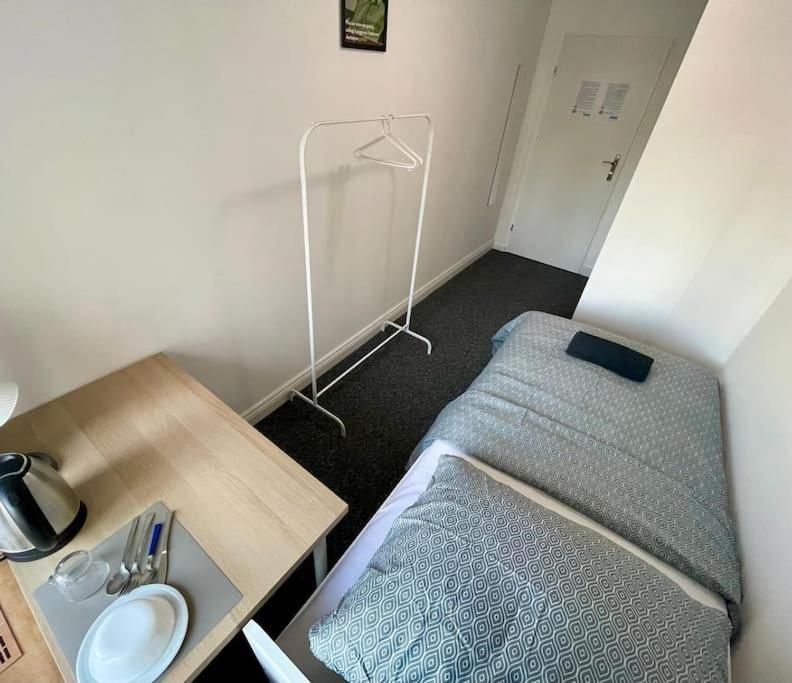 Apartment Fantastic Waw - Ch5 D318 *
