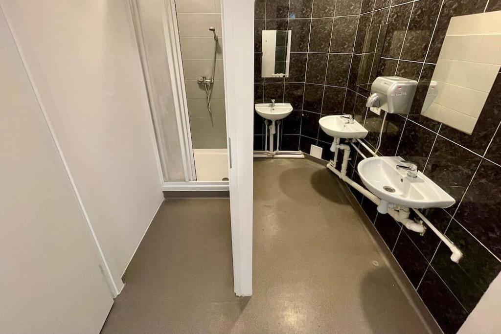 Apartment Fantastic Waw - Ch5 D318