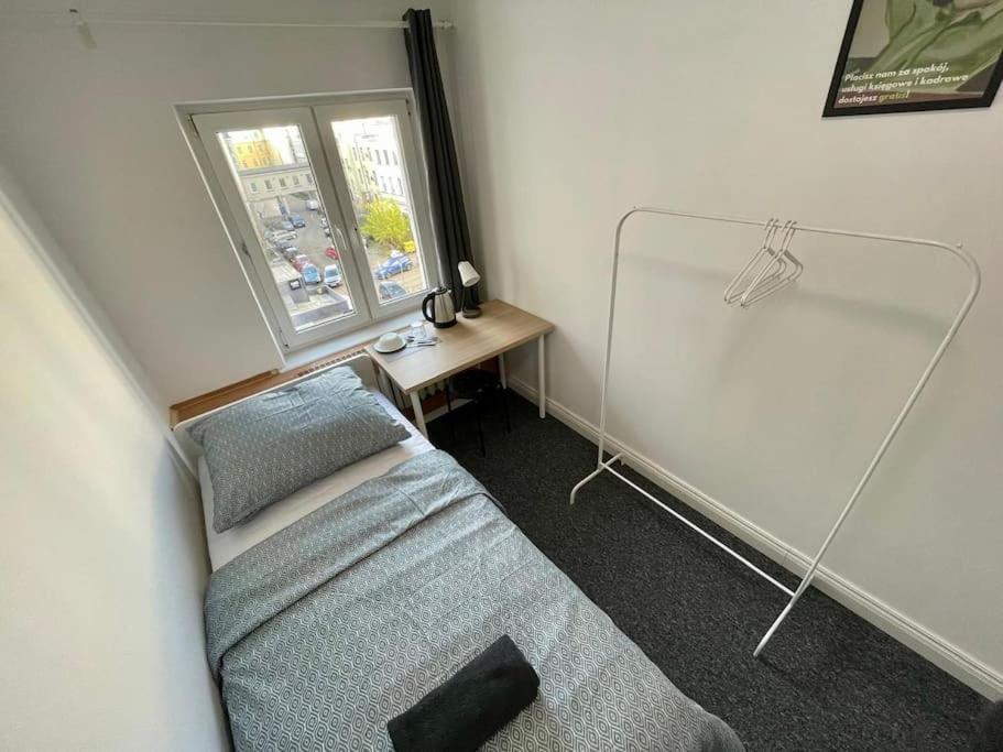 Fantastic Waw - Ch5 D318 Apartment Warsaw