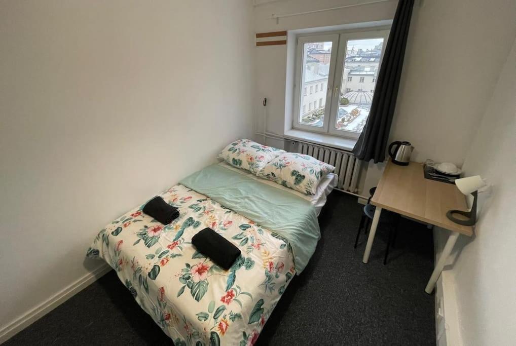 Fantastic Waw - Ch5 D309 Apartment *