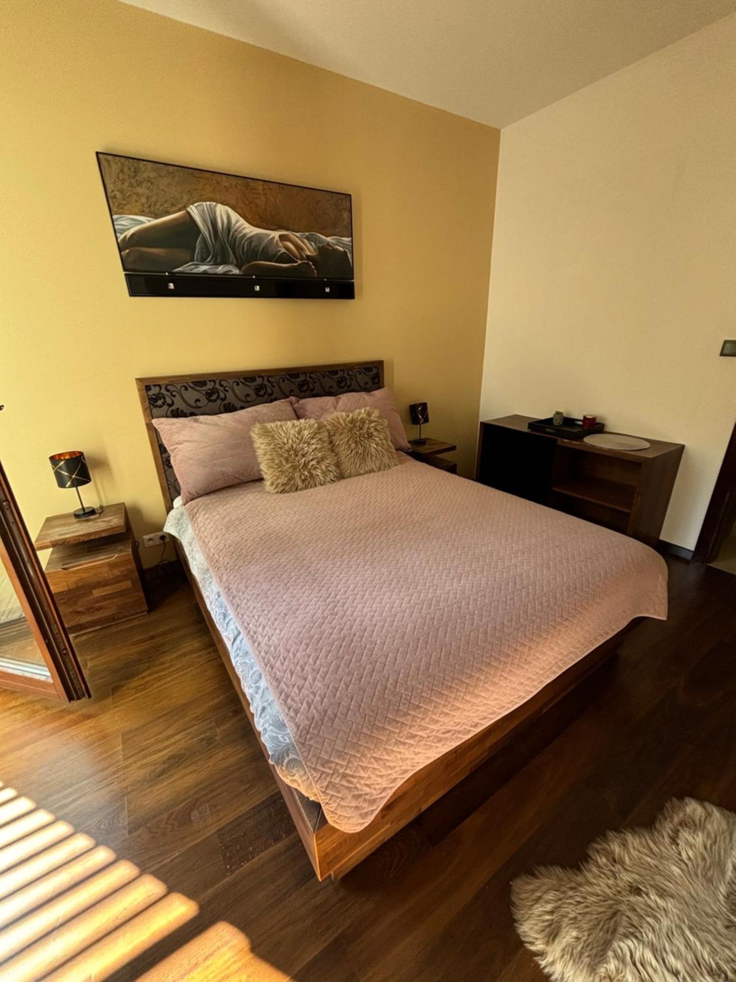 Apartament Mokotow Golden Warszawa