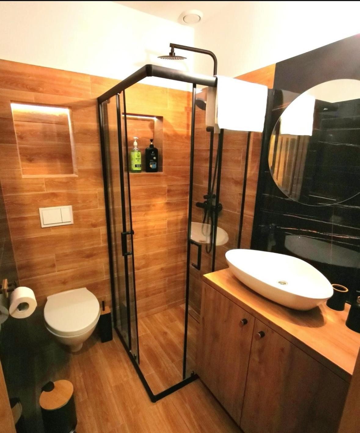 Apartament Z Jacuzzi *