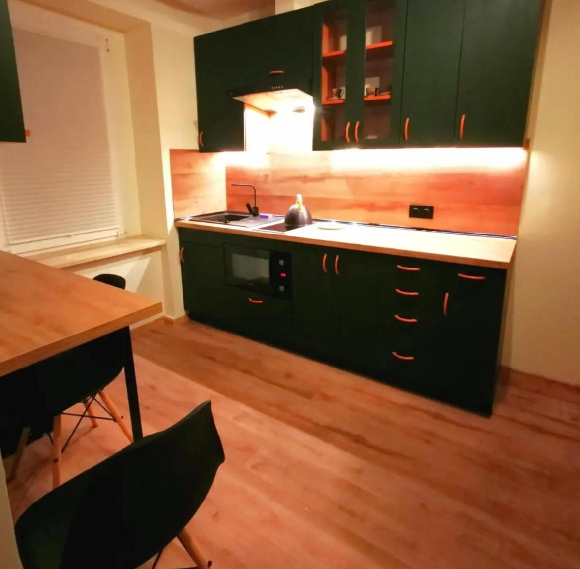 Apartament Z Jacuzzi