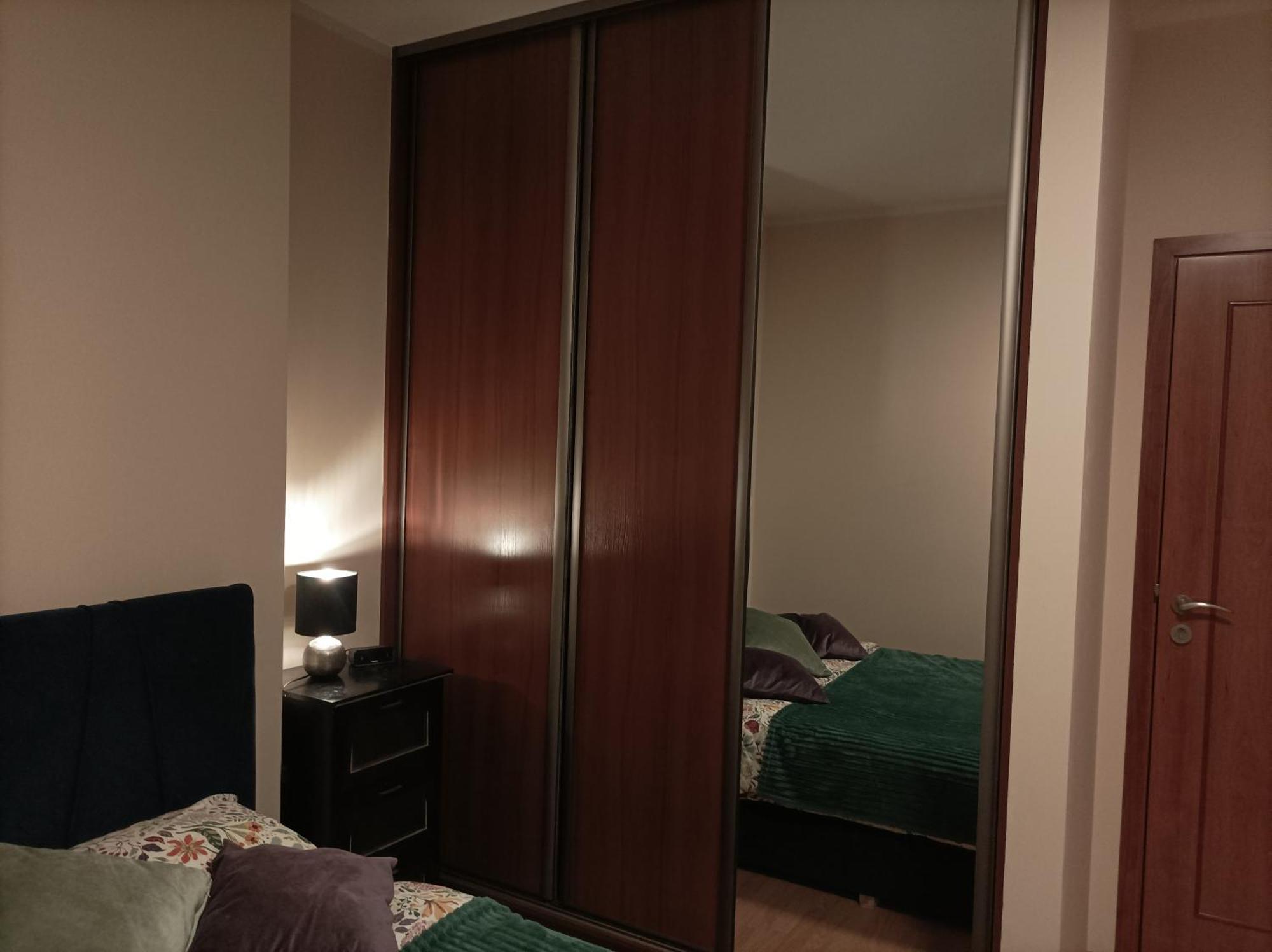 Solidarnosci155guestrooms Nhà trọ *