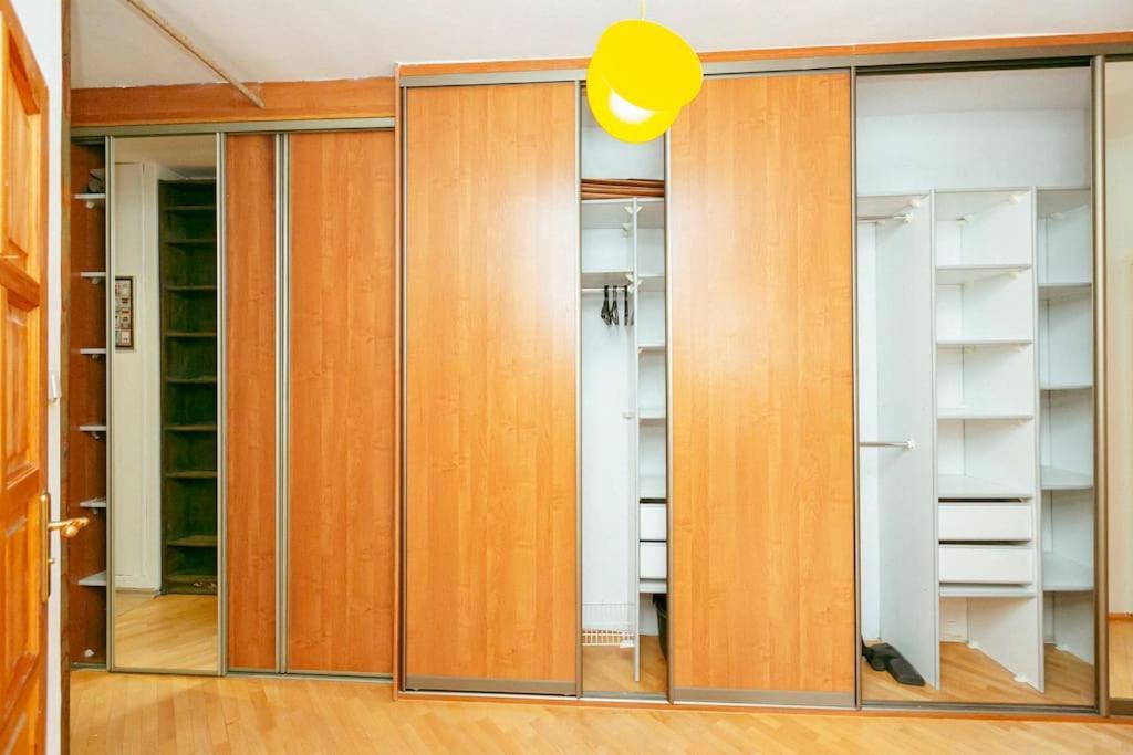 Apartment Zabkowska Klimat Starej Pragi *