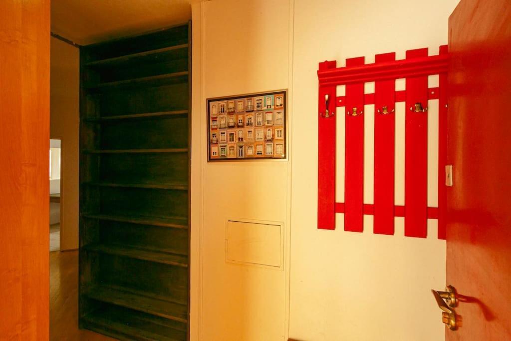 Zabkowska Klimat Starej Pragi Apartment *