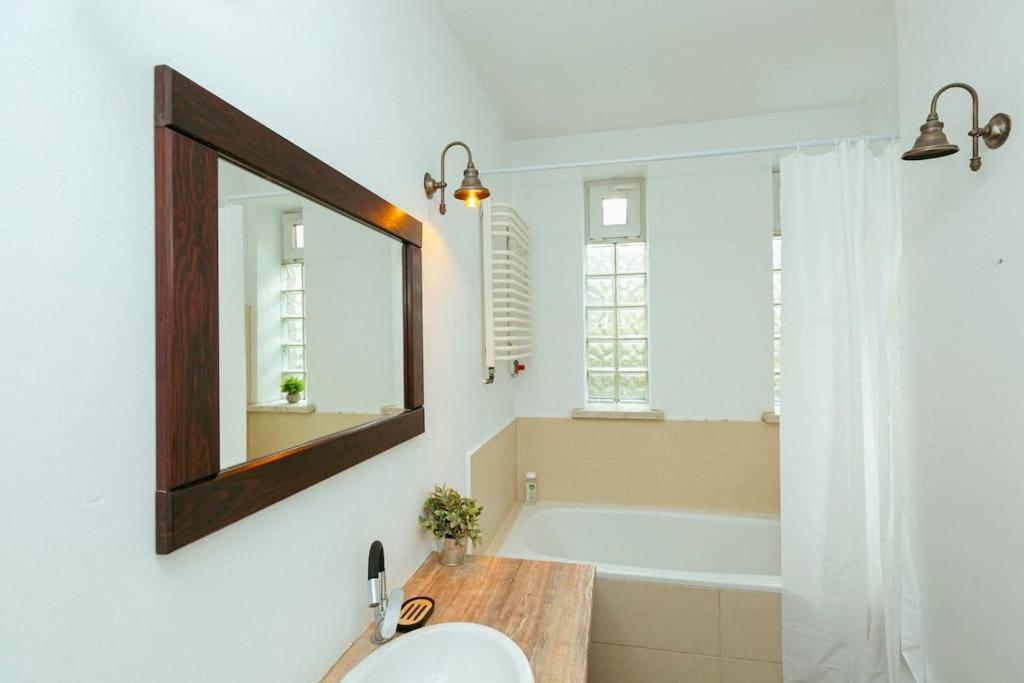 Apartment Zabkowska Klimat Starej Pragi *